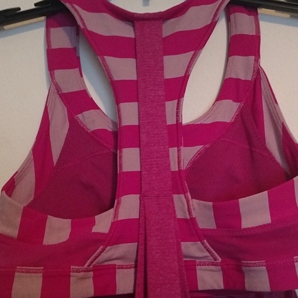 Reduced  NWOT two in one tank - Picture 5 of 5